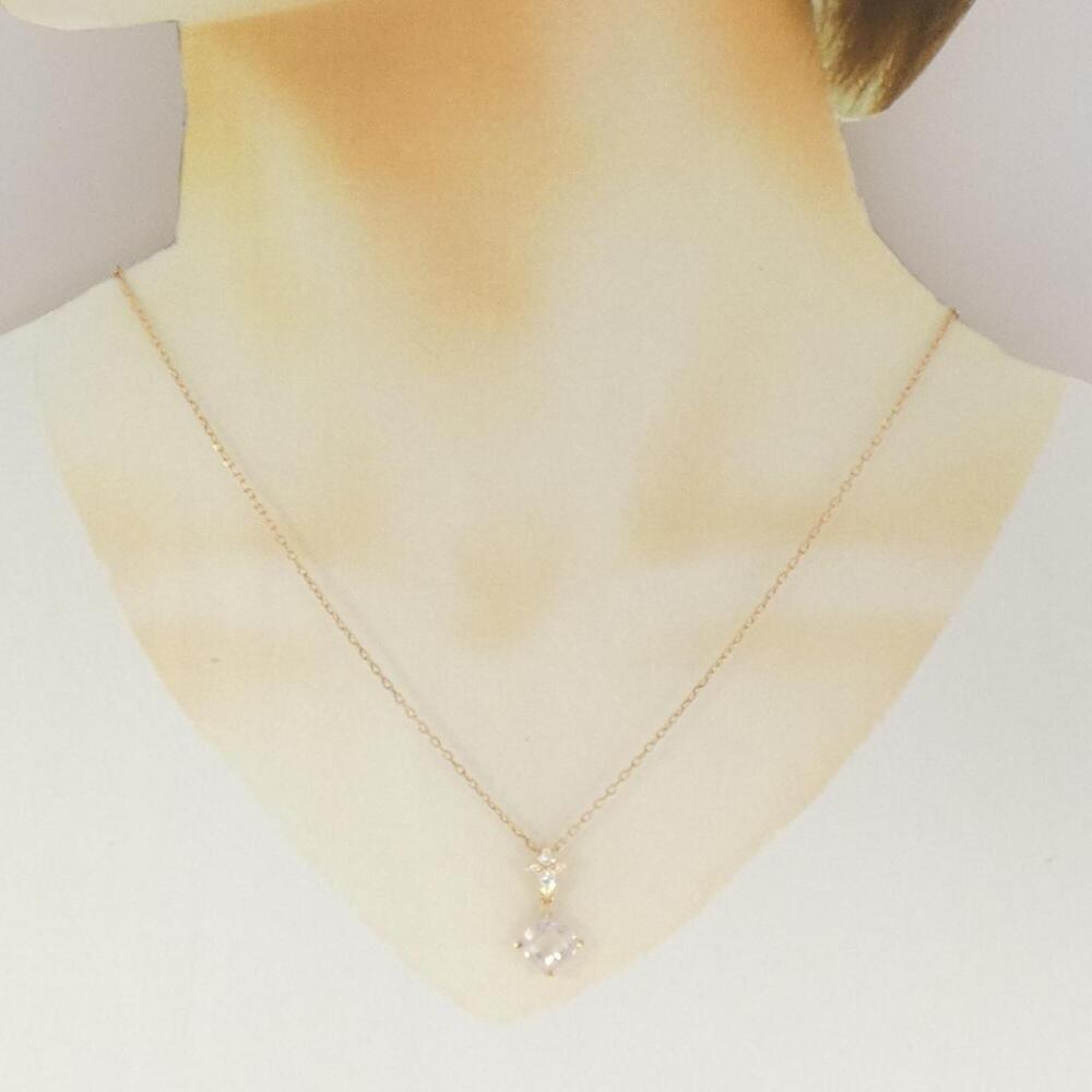 CARTIER Gold Necklace - Picture 6 of 6